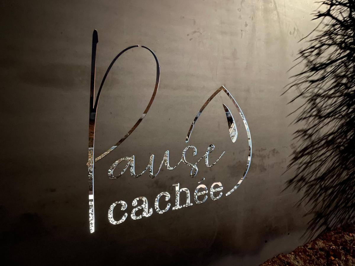 Pause Cachee Gasthuis *